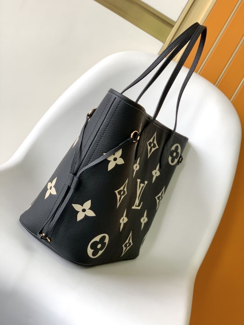 LV Shopping Bags